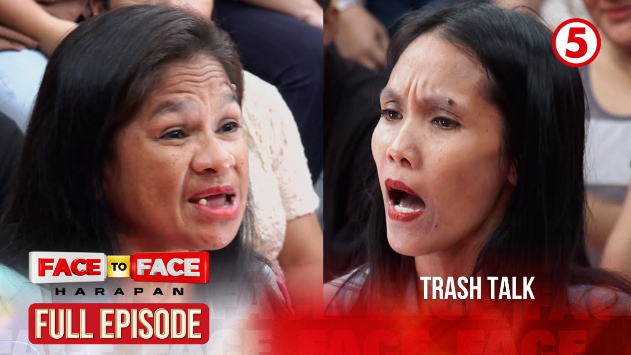 Face To Face Harapan Episode 44 | January 16, 2025