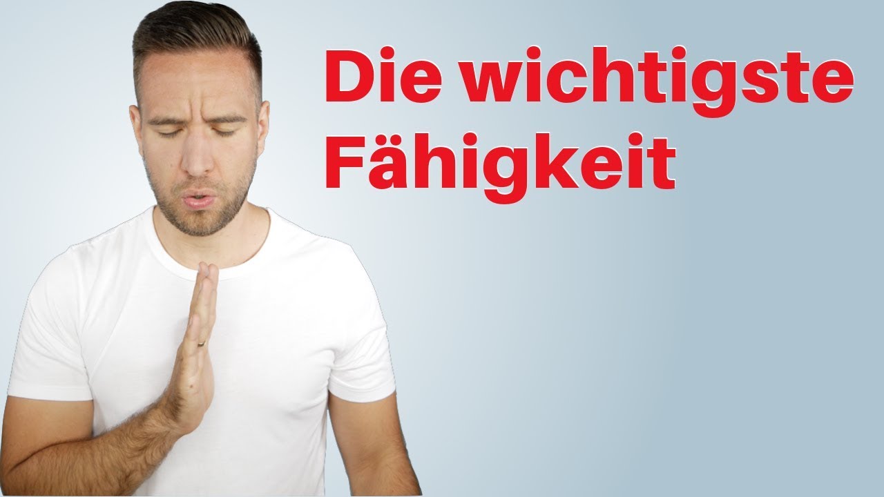 Konzentration steigern: Der effektivste Weg für mehr Fokus