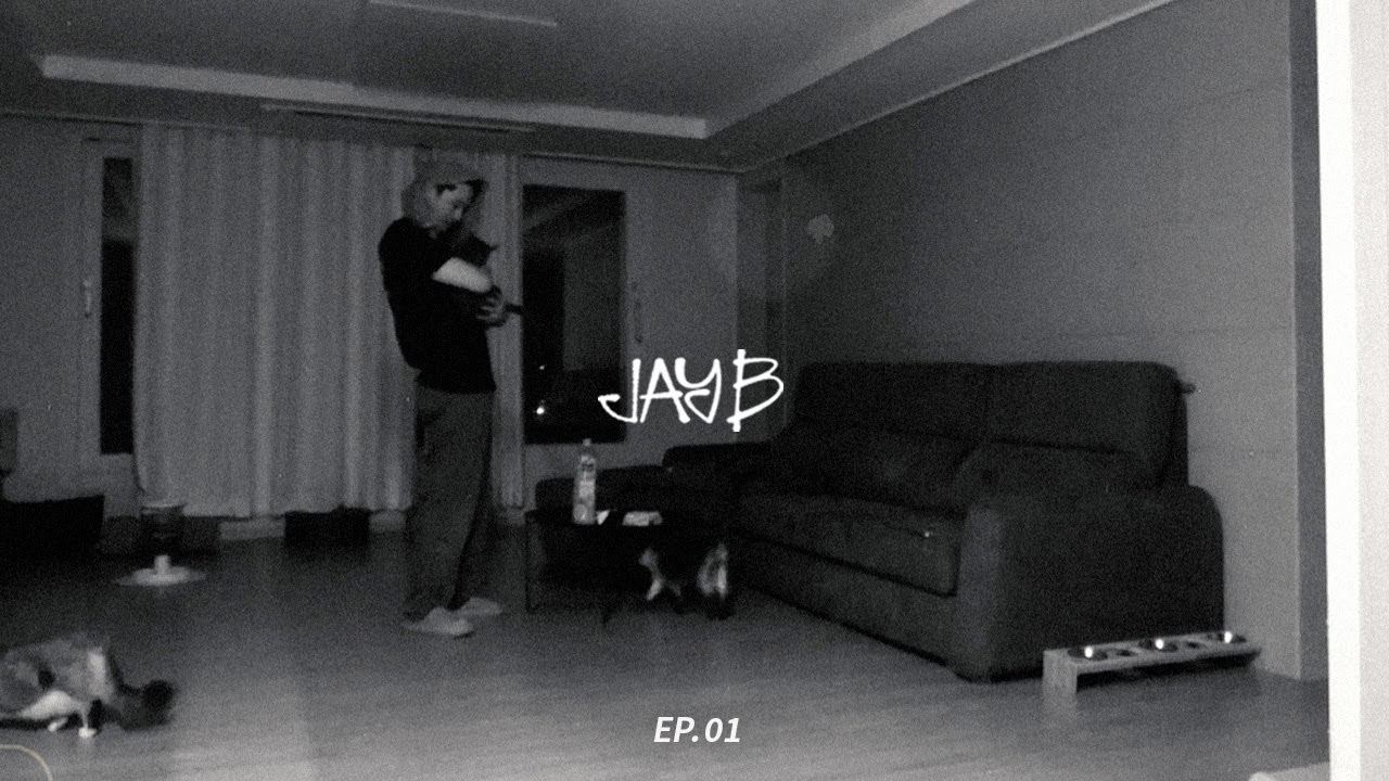JAY B’s Eye | Part 1