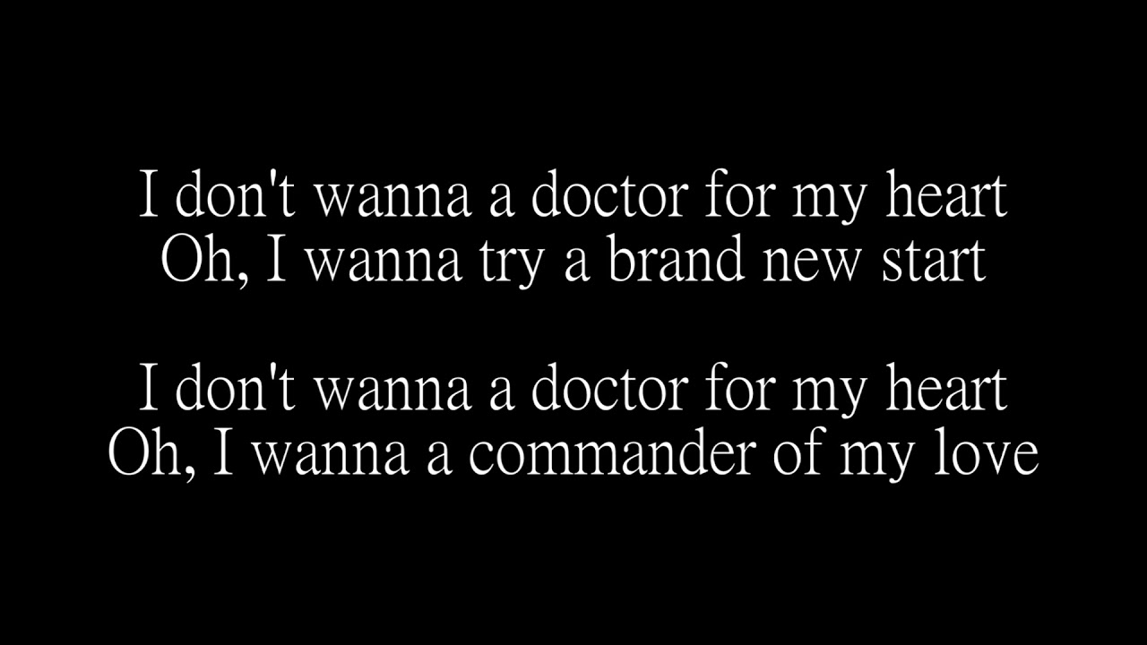 Modern Talking - Space Mix HD | Lyrics
