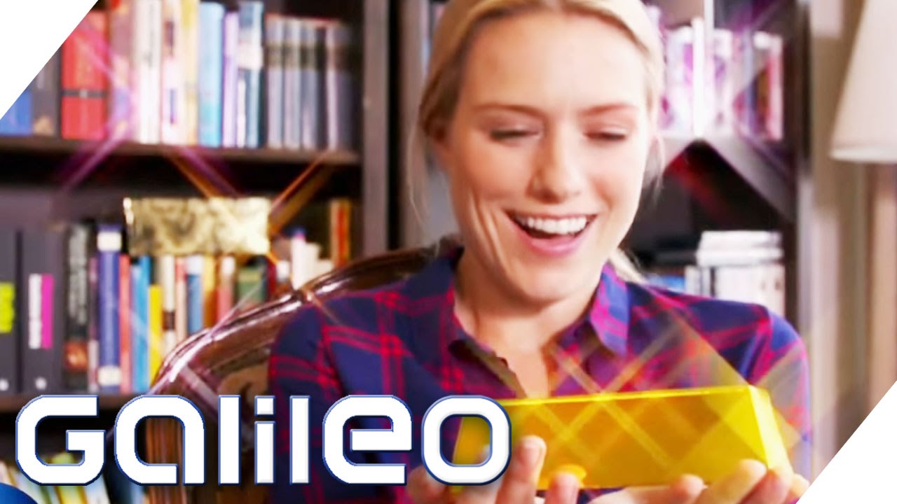 Die besten Geld-Tipps | Galileo Lunch Break