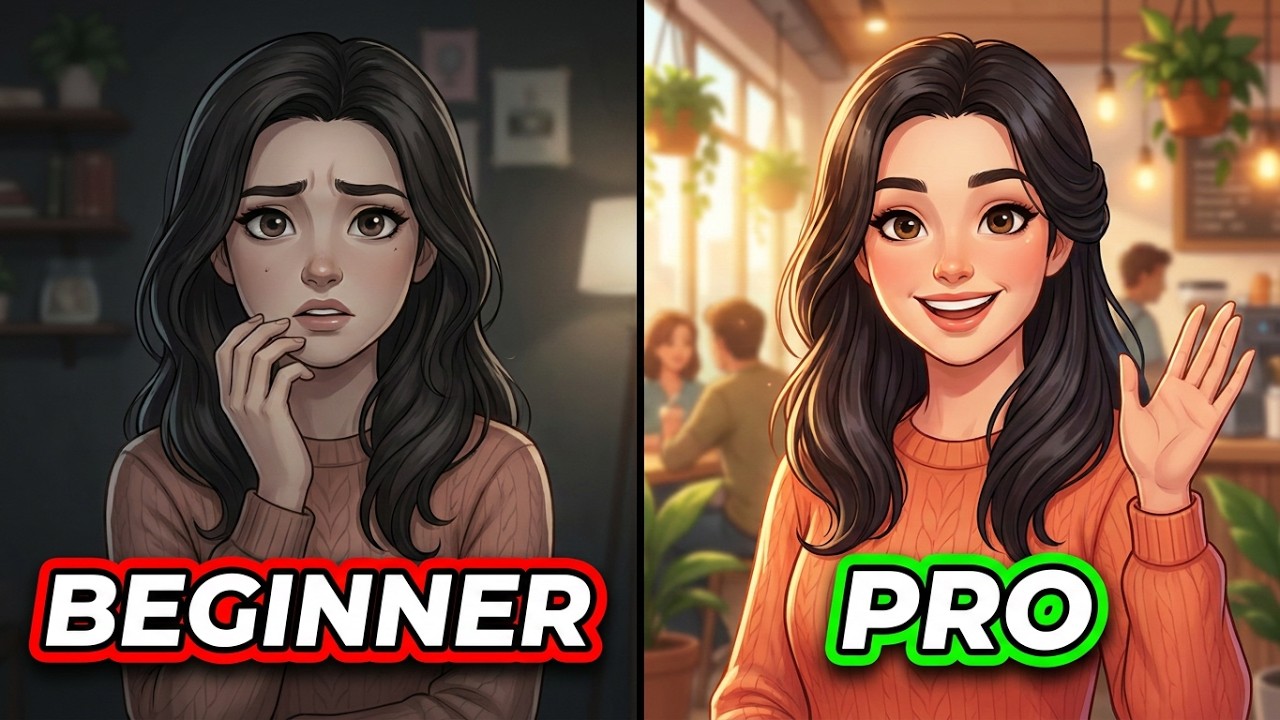 Learn English with Coffee Shop Phrases | Order Like a Pro | Practice English