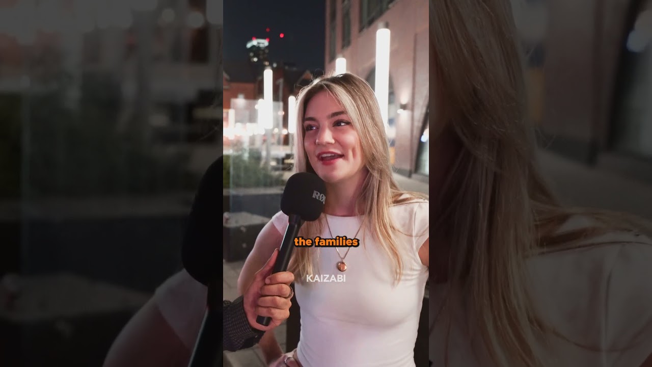 Does Race Matter for Dating in Canada? 🇨🇦❤️🤔