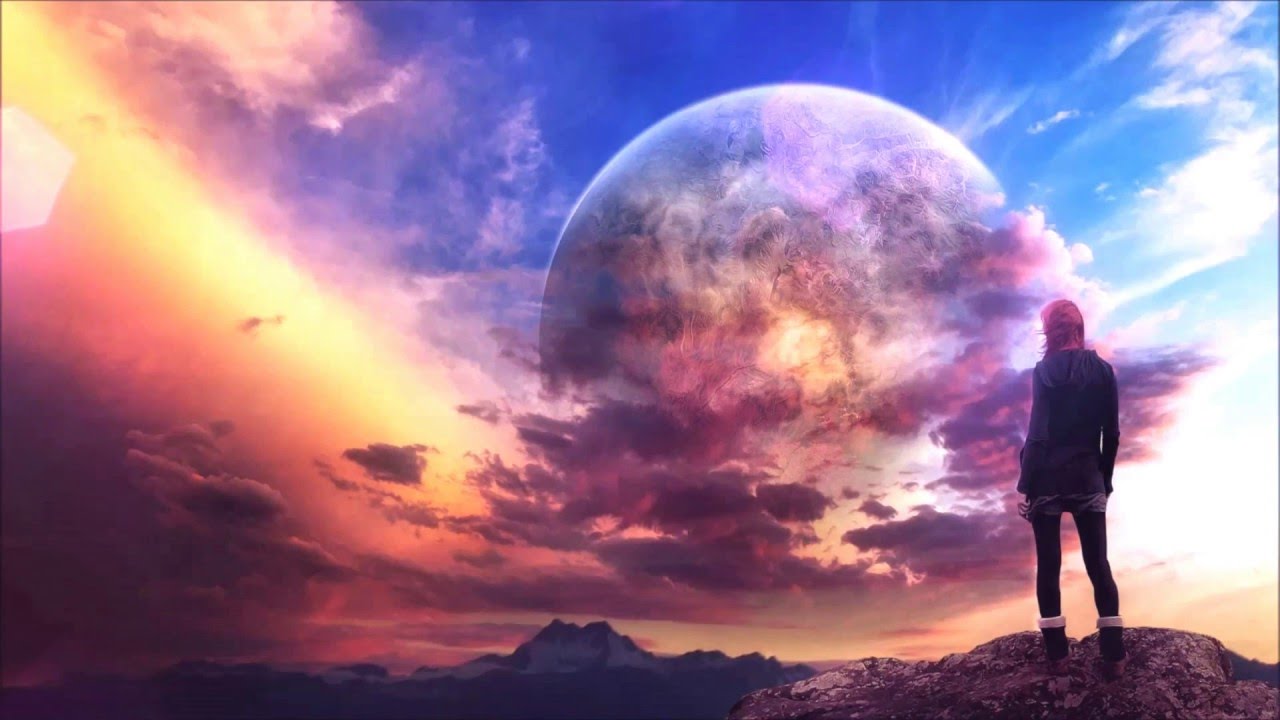 ChillStep Epic Remix 2016