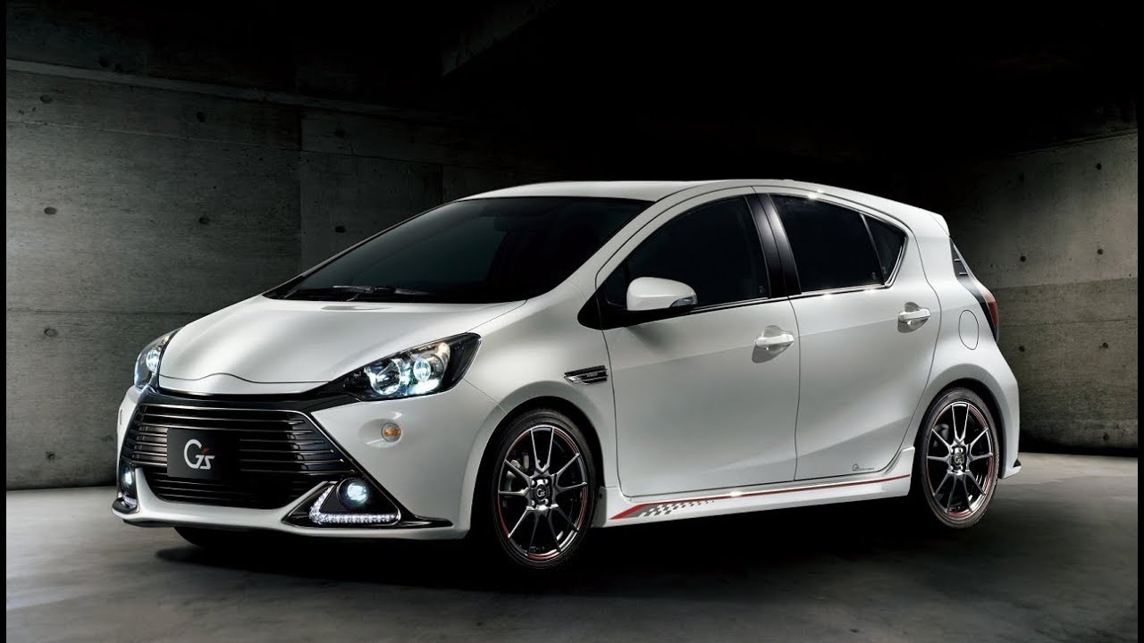 Toyota Aqua - Честный расход зимой. Запуск в - 20° / Toyota Prius C