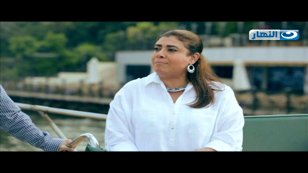 Albak Abyad Program | برنامج قلبك أبيض - الحلقة العشرون - نشوى مصطفى