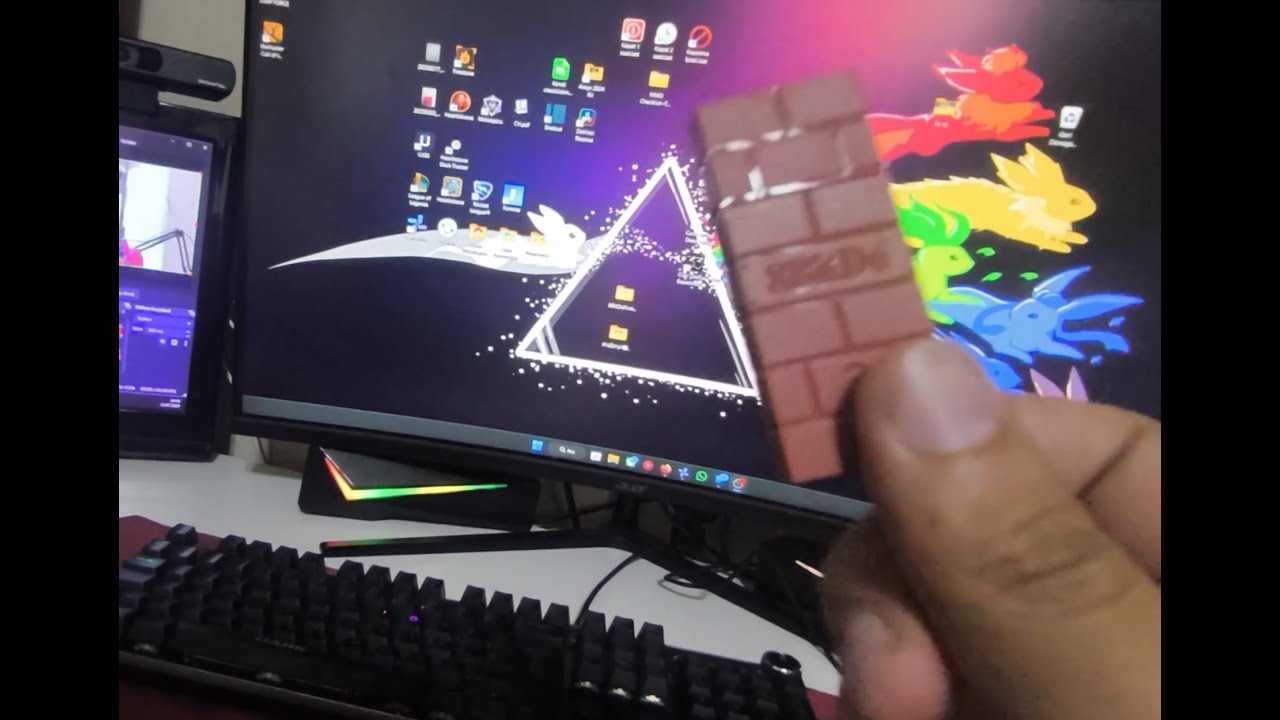 8bitdo, Xbox, Dualsense Kontrolcüyü Switch 2'ye Bağlamak. 8bitdo Wireless USB Adaptör V2
