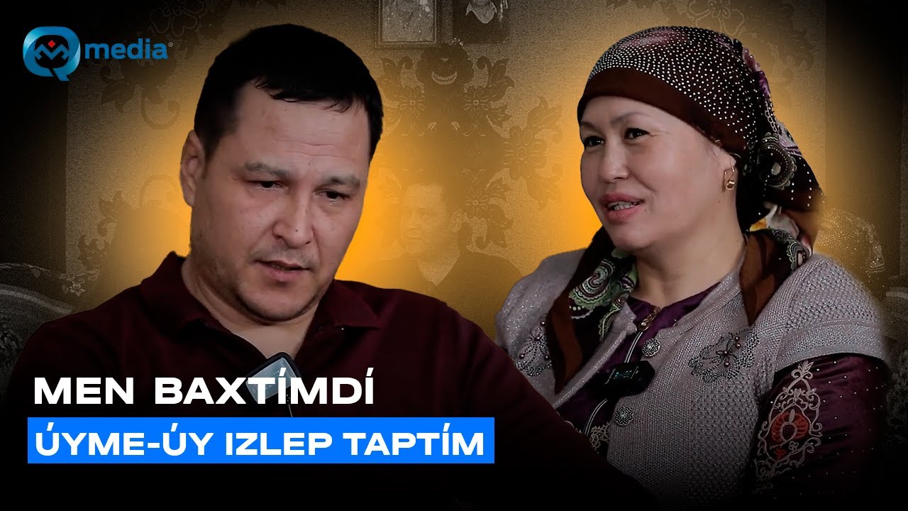 Ómir sındıra almaǵan hayal | Ózimizdiń Qaharmanlar