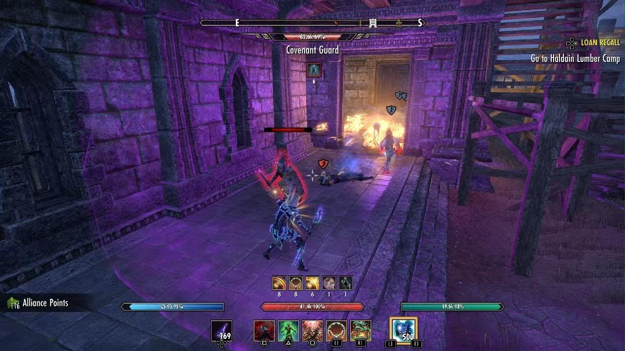 Eso broken pvp box build