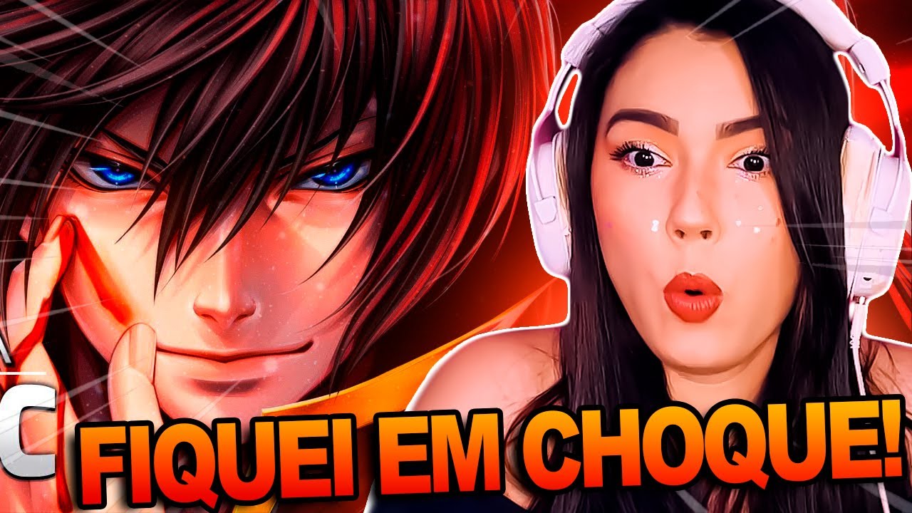 [REACT] - Hades | Alone (Saint Seiya: The Lost Canvas) do ENYGMA!!!