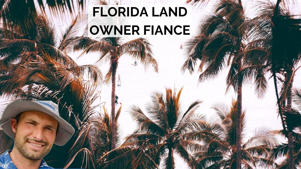 Florida Land Owner Finance