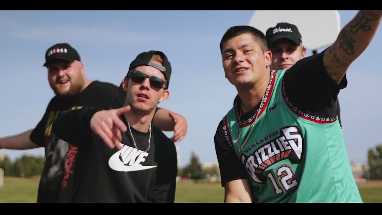 DoubleV - Whatever You Want (Official Music Video)