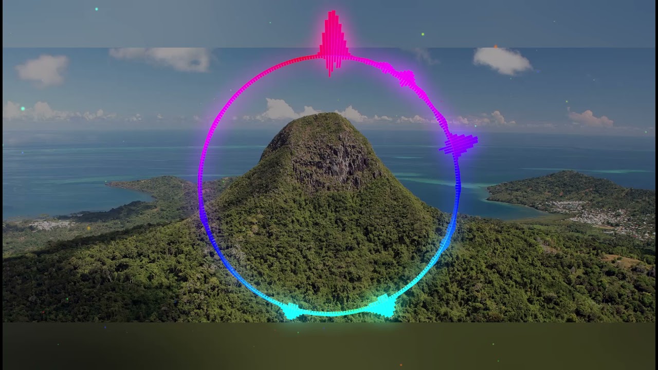 CHIGOMA : Nourou Ya Maoré -Bonne année (Audio)