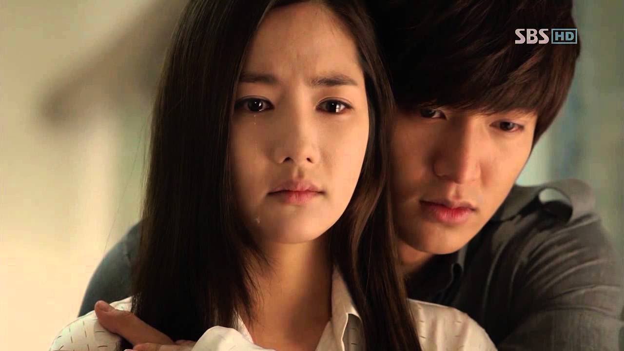 Kore Klip - N'apim Tabiatım Böyle [CITY HUNTER] ᴴᴰ
