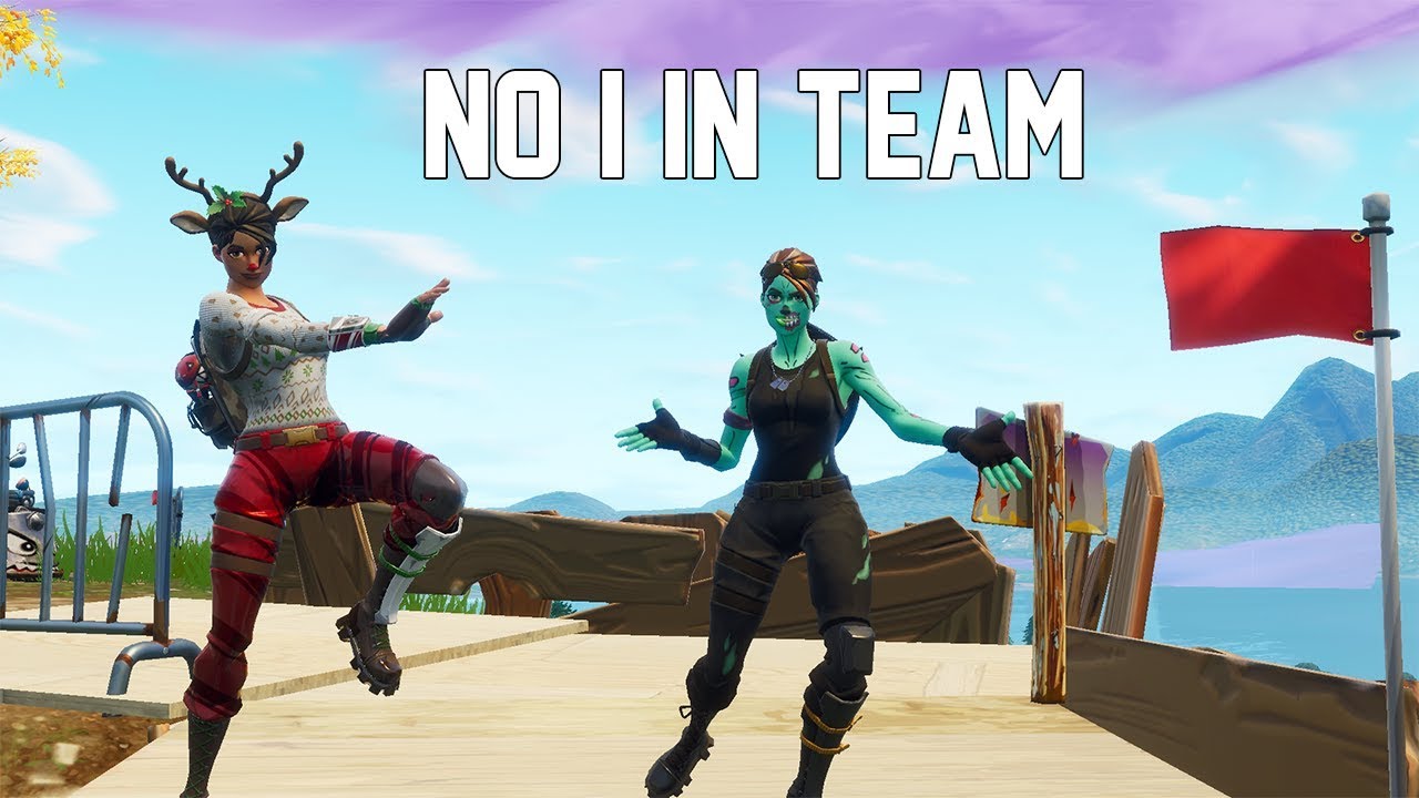 Fortnite Montage - 