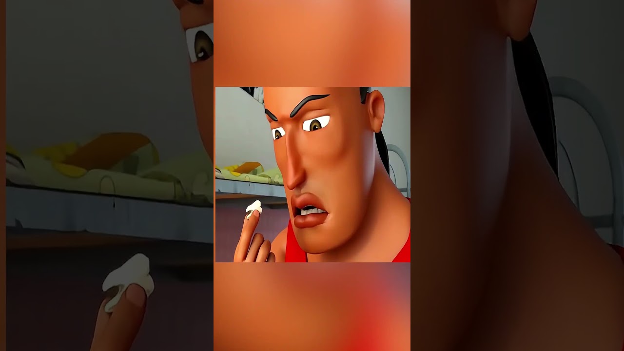 **Die Rache der Zahnfee** 🦷✨ #film #filmee #anime