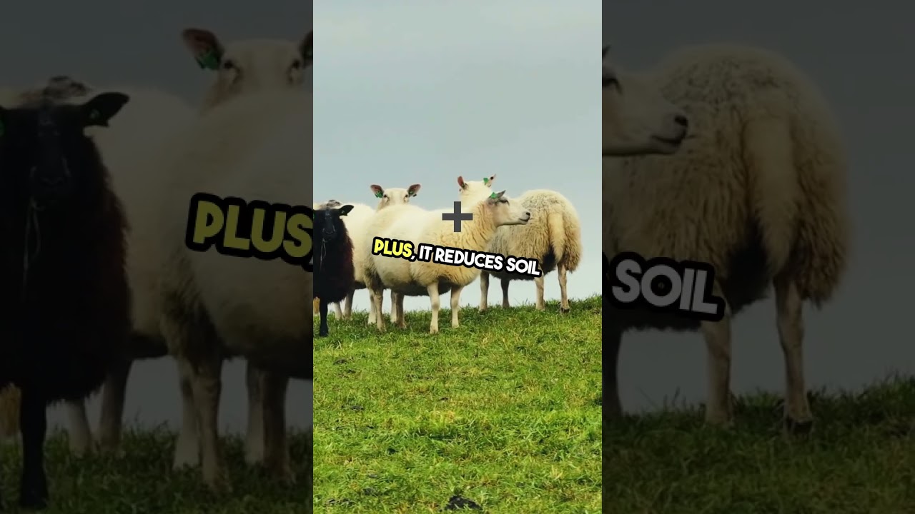 What is Rotational Grazing and Why It Matters?