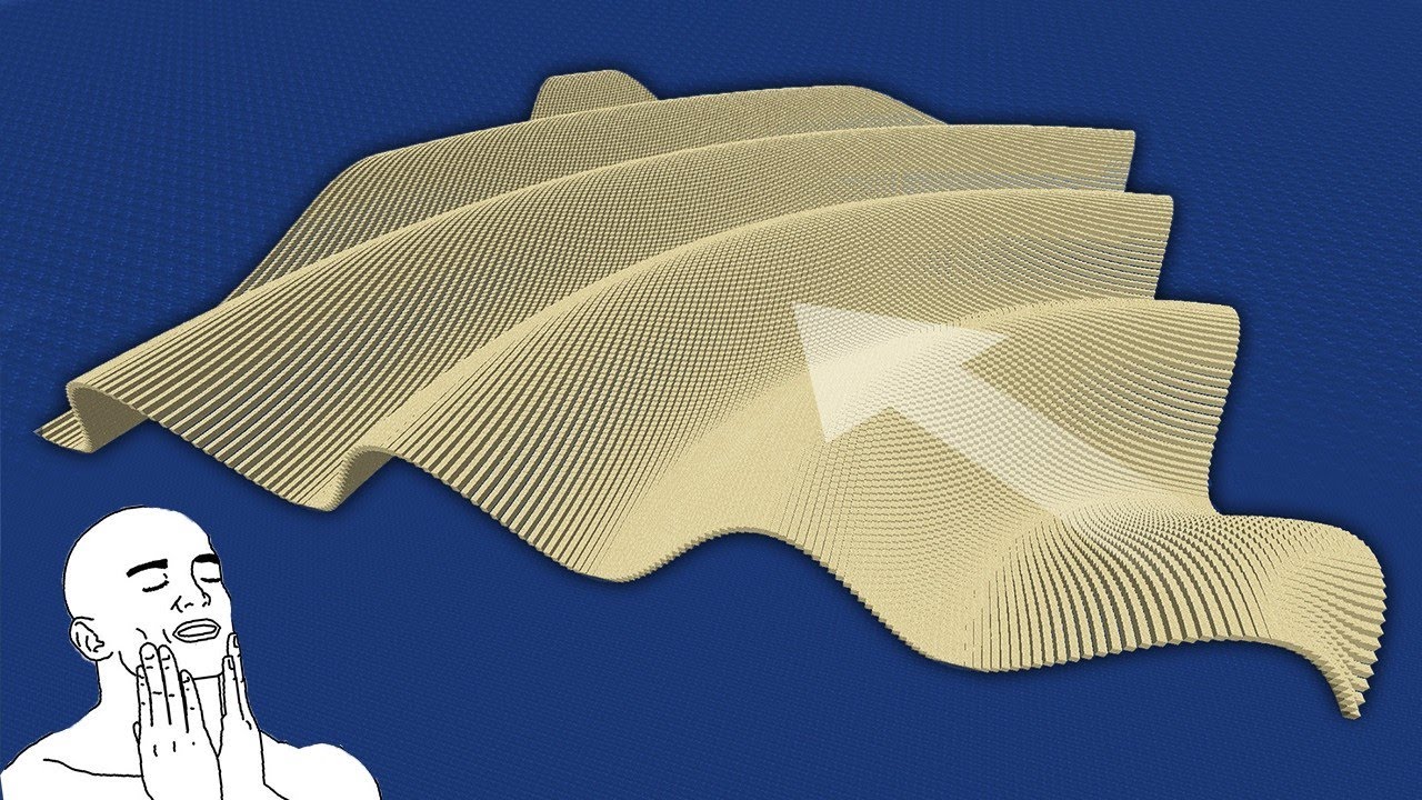 33 минуты чистого удовлетворения (Minecraft)