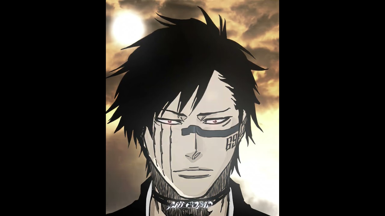 THE Characters of Light Novel 💀❤️&zwj;🔥||Bleach|| #bleach #mangaedit
