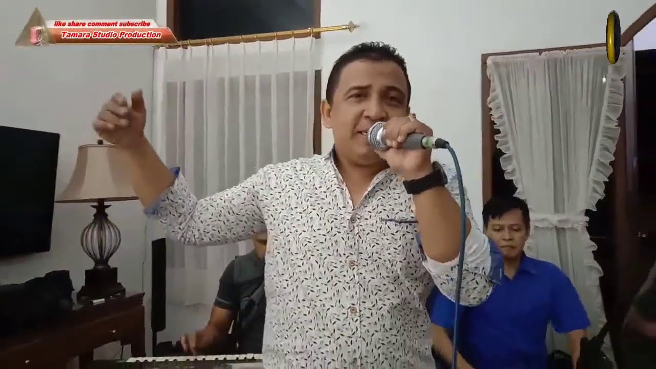 Janji A. Kadir #Cover Akhsay Kamal