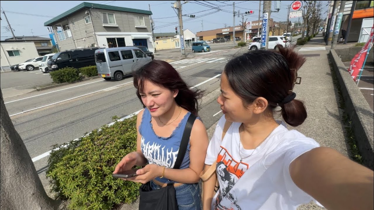 Good friday kan  hmandan |Mizoram atangin ka parcel tur a lo thleng 🥰|Japan chawhmeh man to 🤧