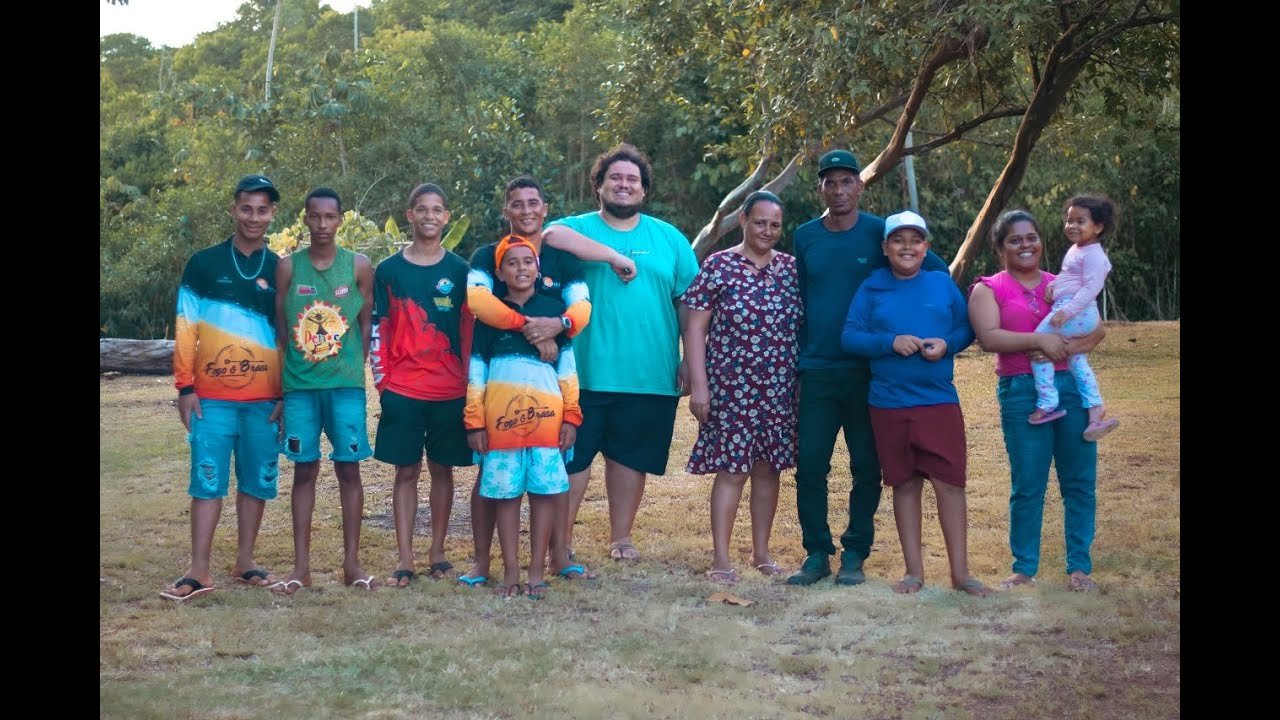HOJE RECEBEMOS A VISITA DO CANAL VIVER É UMA AVENTURA, UM DIA ATÍPICO E MUITO DIVERTIDO.