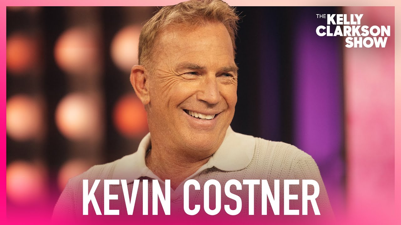 Kevin Costner Puts Women In The Forefront In 'Horizon: An American Saga'