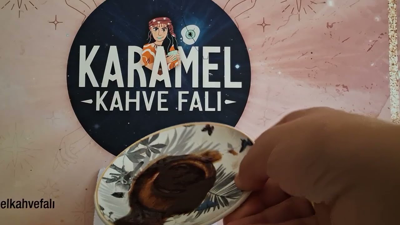 NET KARARLAR VERİLİYOR HAYATINA GÜN DOĞUYOR GENEL KAHVE FALI 
