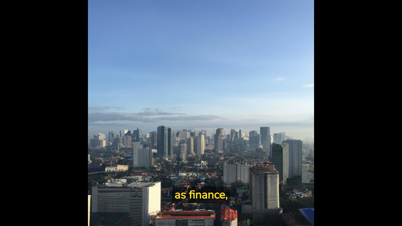 In the know - National Capital Region, Philippines