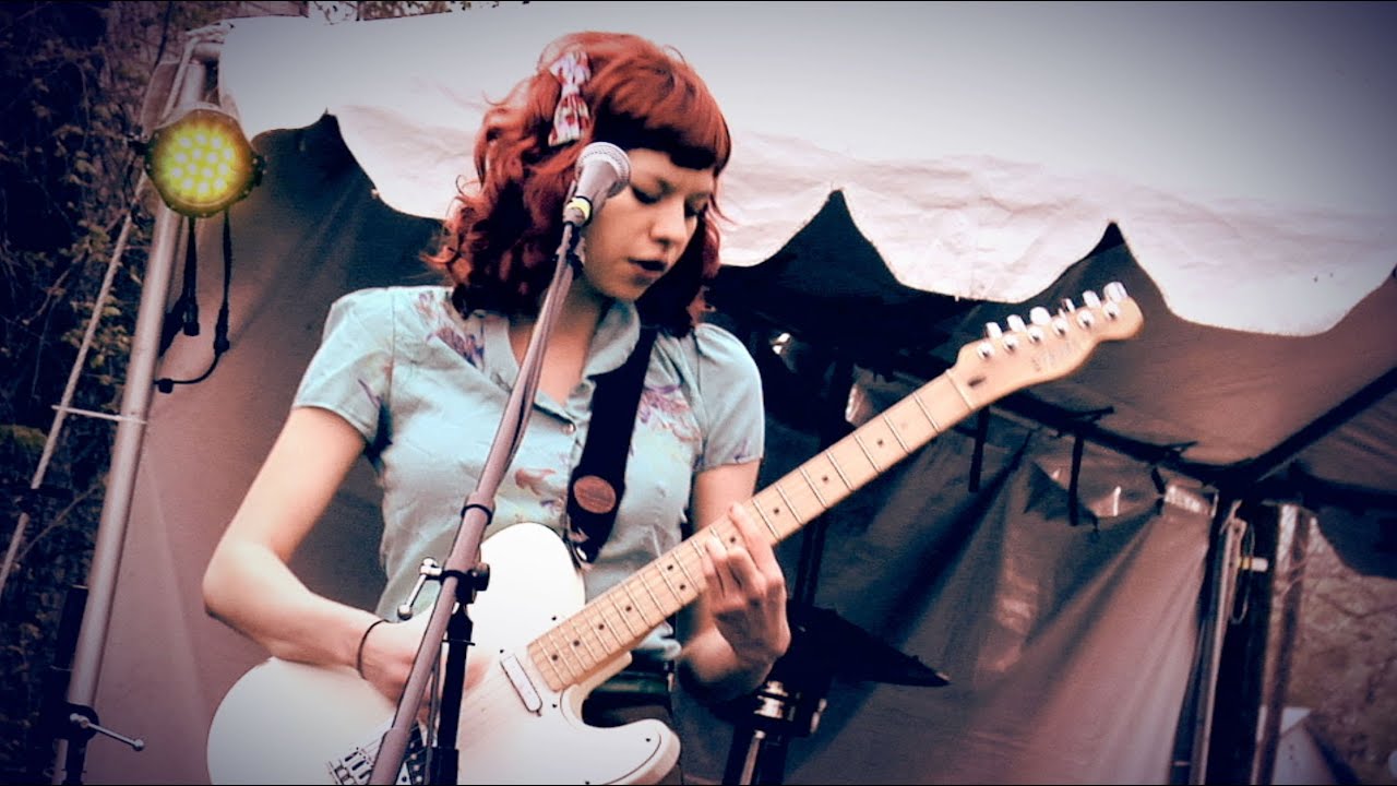 Agent Ribbons | Family Haircut | Live SXSW