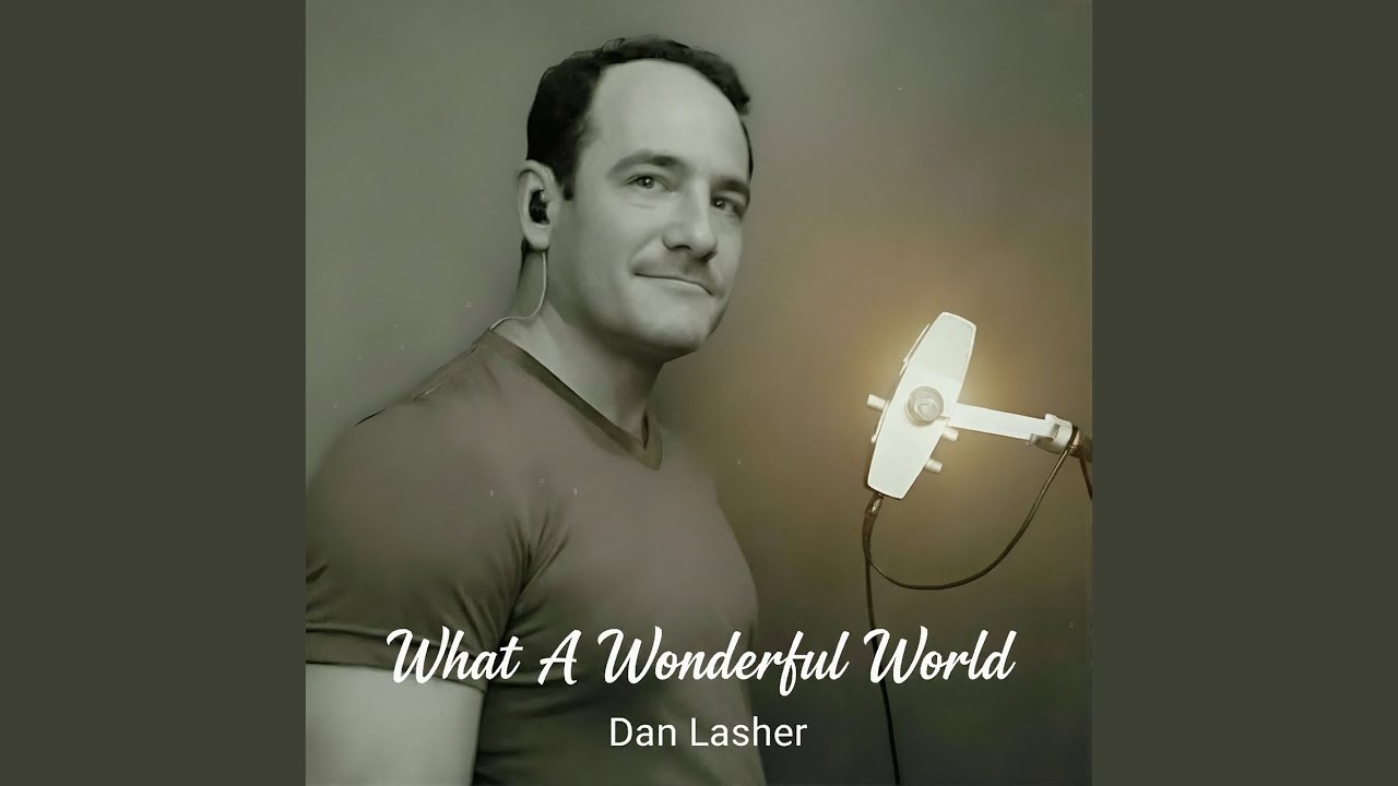What a Wonderful World (Cover)