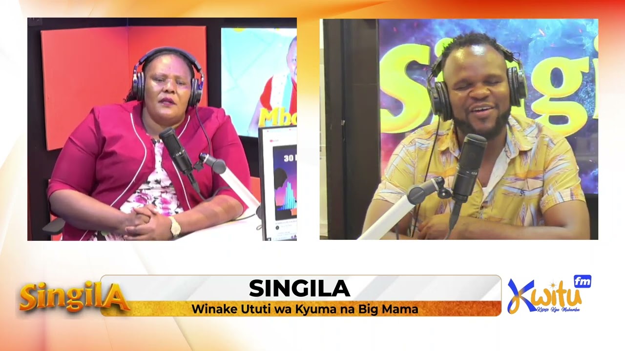 UTUTI INDI WITAA KAMUOMA MUTOTO NIKI KANA TUUWETE KULA KWI MUYOMBA WA MIOMA NUUMUNGEEYA MIOMA YAKE