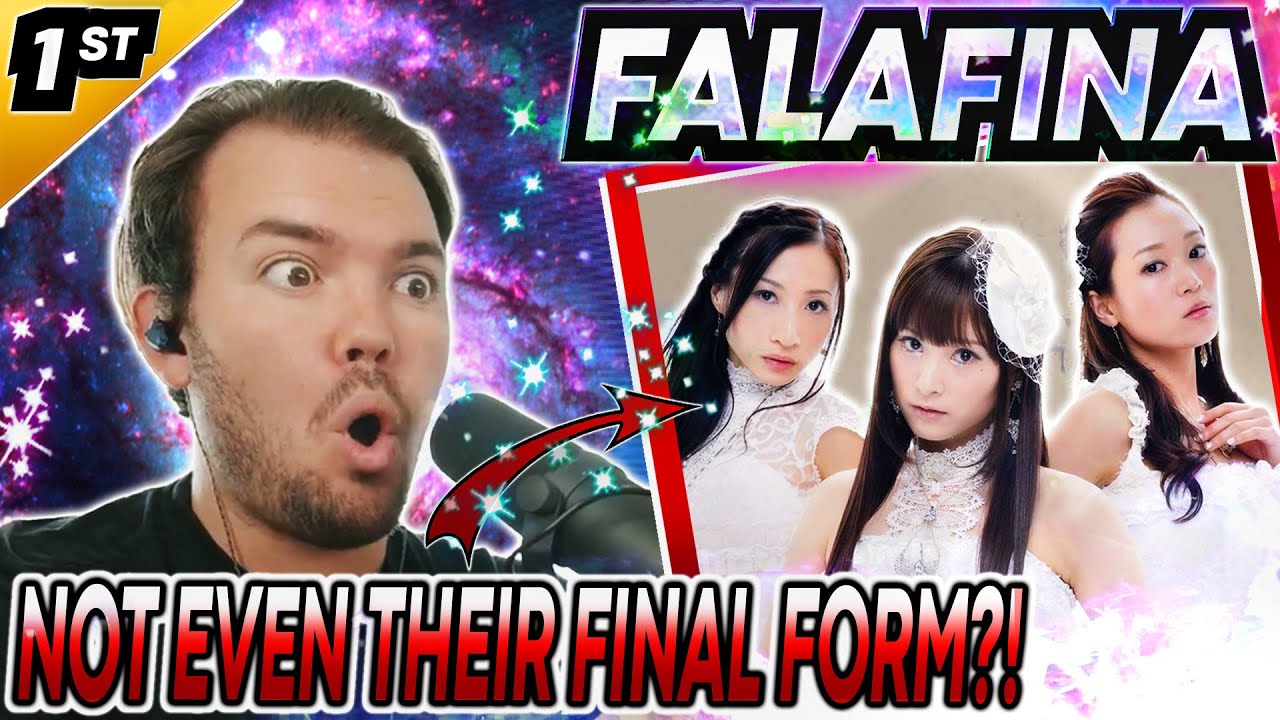 Vocal Coach Reacts to Kalafina | HOSHI NO UTAI