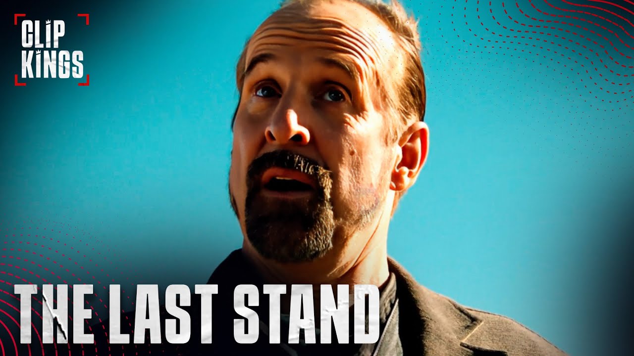 Drug Cartel Kills Farmer | The Last Stand