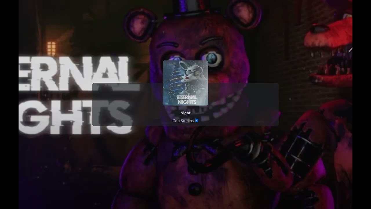 Jugando Eternal Nights XDD 