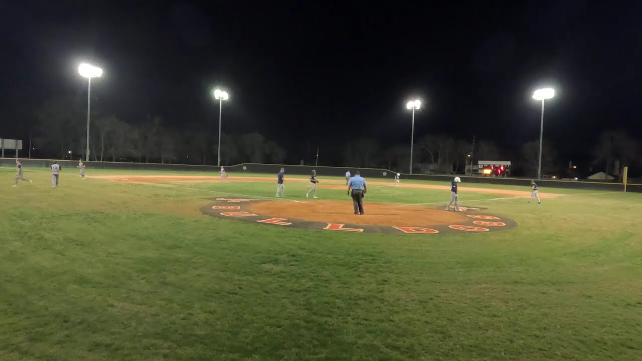 Vs Cy Ridge part 5 Feb 27,2026