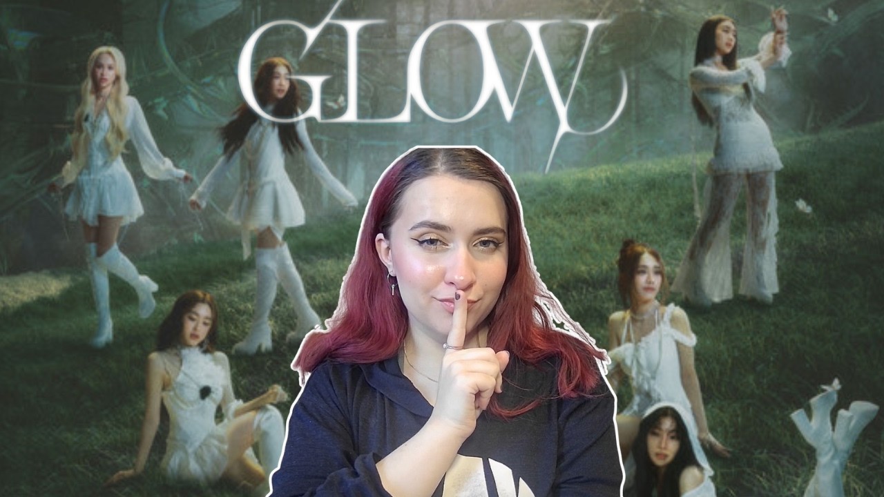 These Girls Are Incredible! 😍 | 4EVE 'GLOW' Album + XOXO Concert Performance LISTEN And REACTION