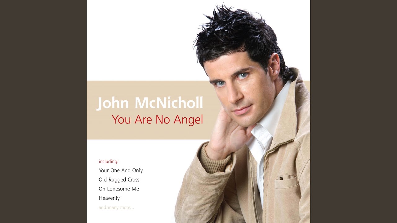 You Are No Angel