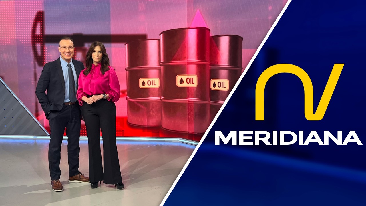 Noticias Venevision a esta hora - 9 de marzo de 2026