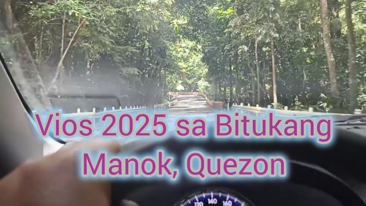 Nasubukan si Vios sa Bitukang Manok/vios xle 2025 cvt