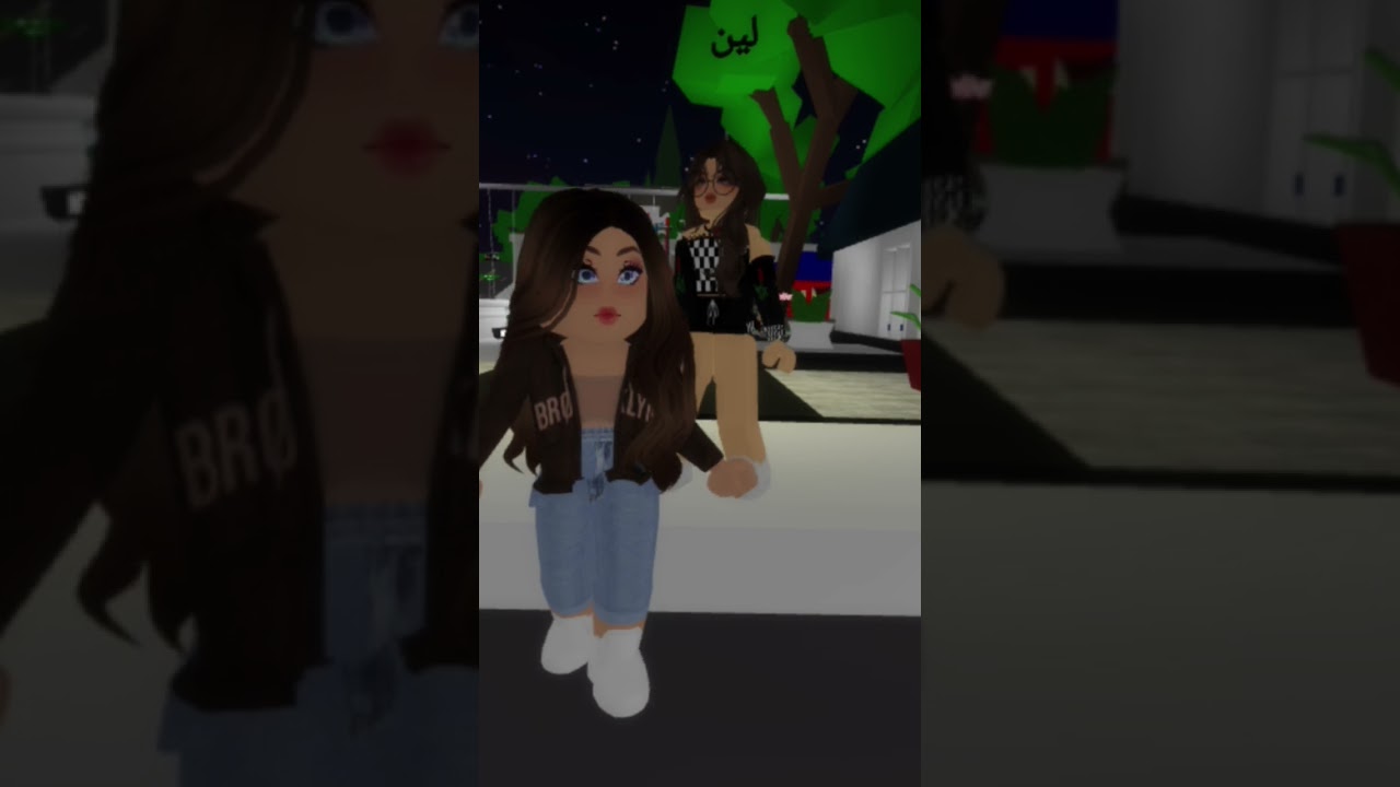 تجربة اسكنات في مابBROOKHAVEN