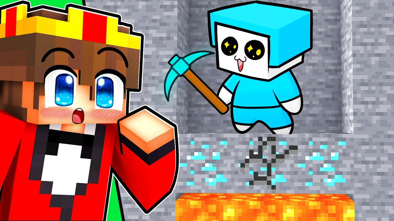 Die SÜßESTEN Minecraft Momente ANIMIERT!