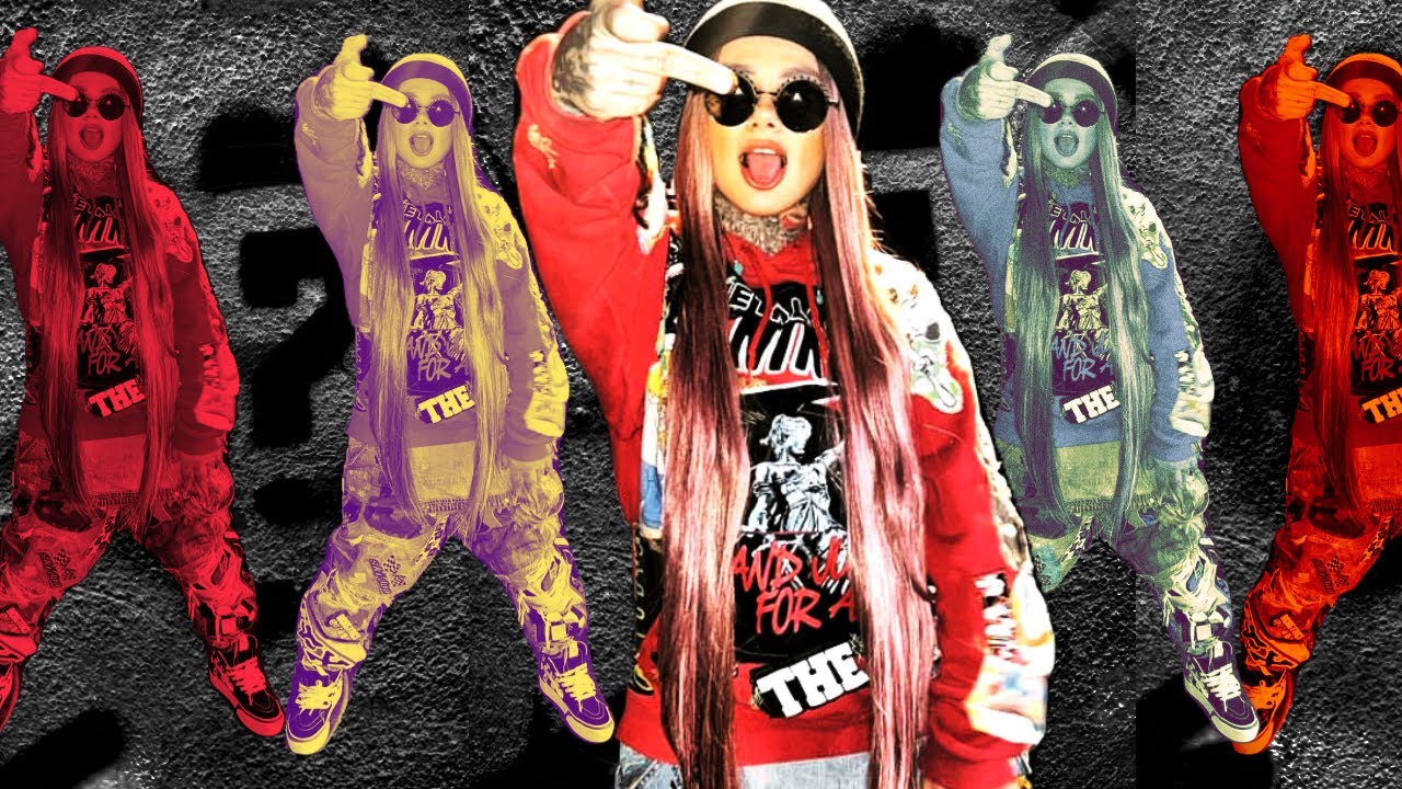 Who is SNOW THA PRODUCT?