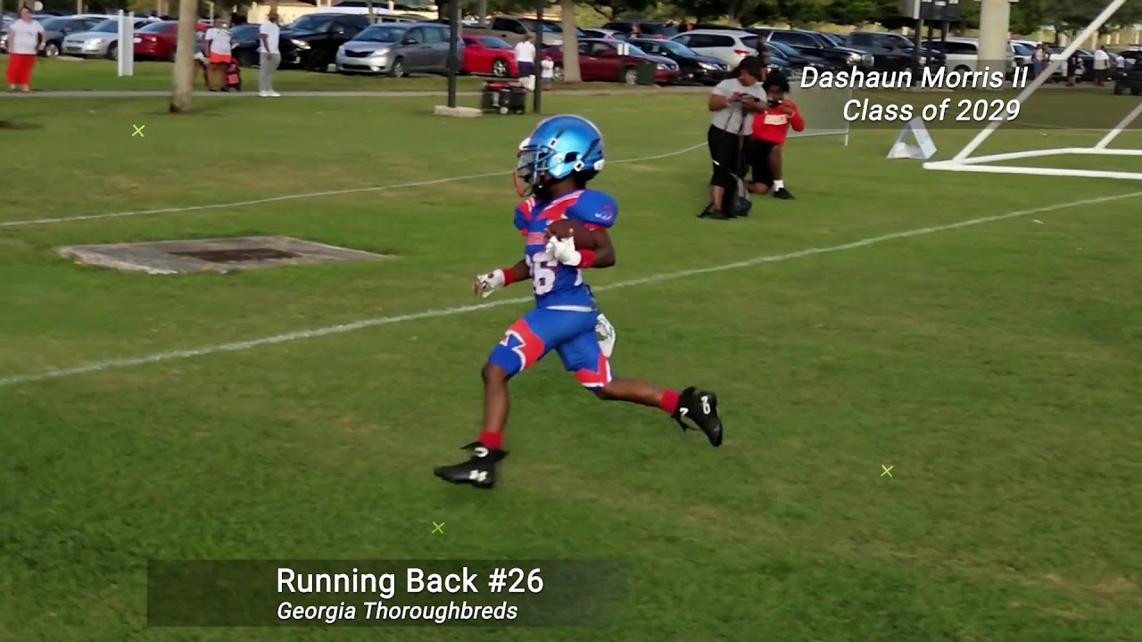 @dflash2.0 highlight reel