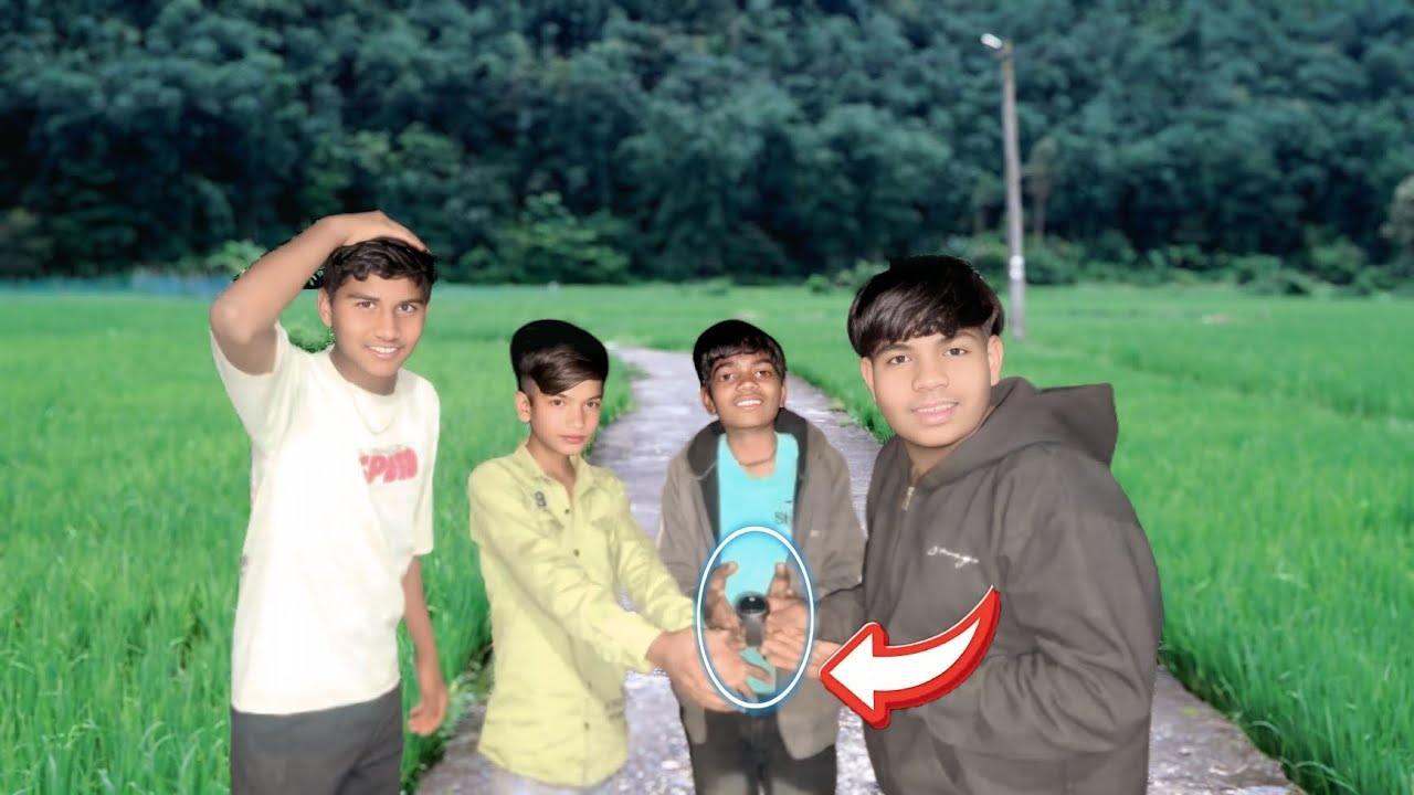 Hide and see Ghadi challenge Kaun jitega