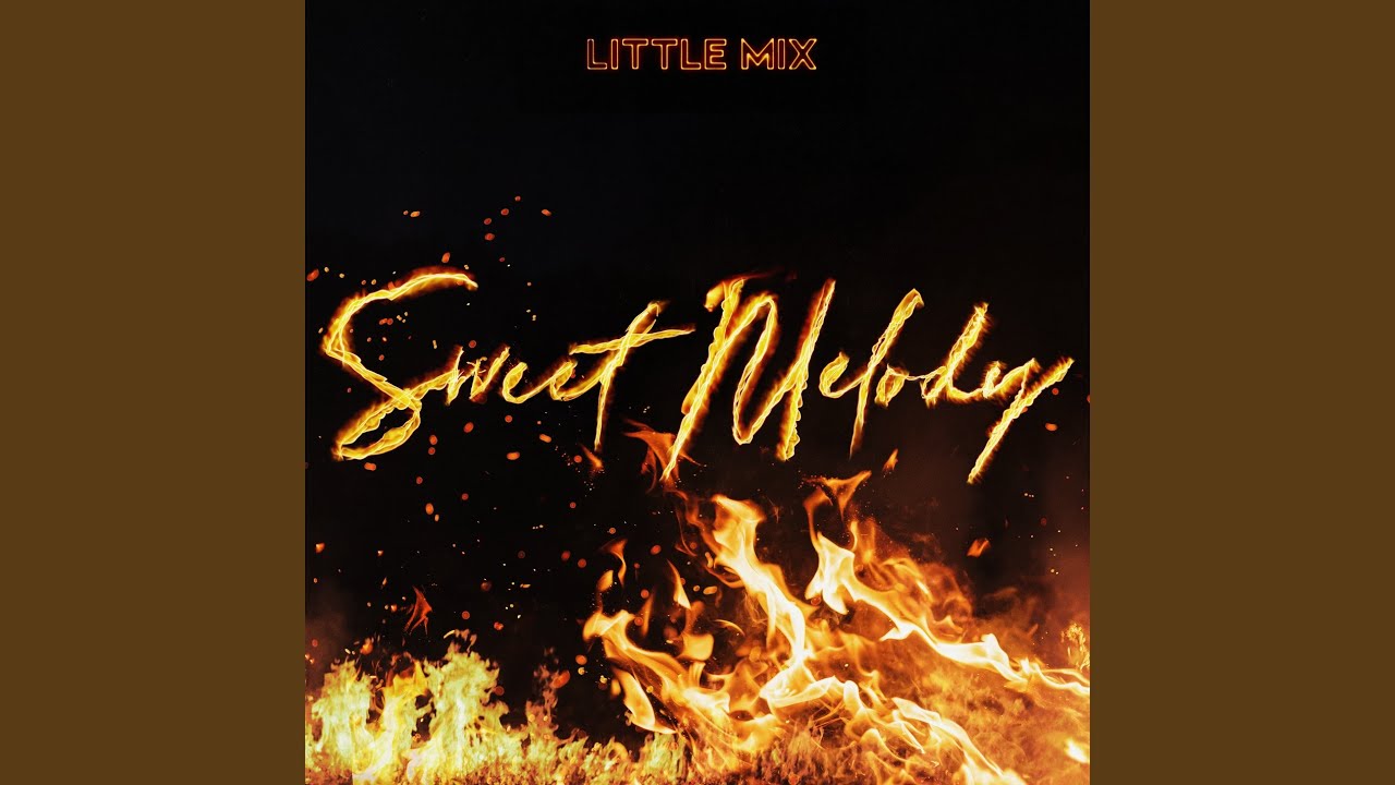 Sweet Melody (Karaoke Version)