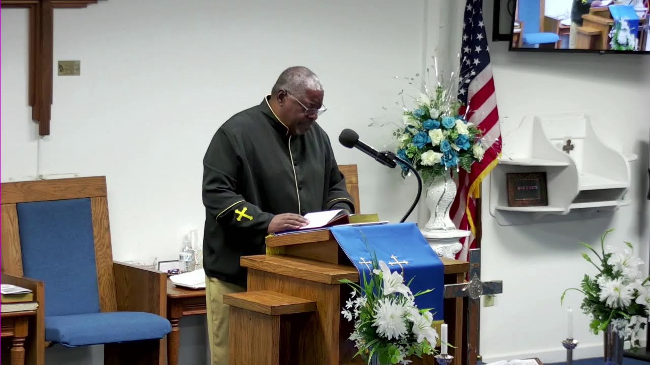 ClearView Missionary Baptist Church Worship Service 01/11/2026