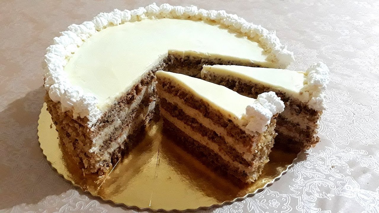Lagana torta predivnog ukusa