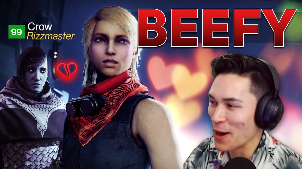 Season of Defiance is BEEFY (Story Weeks 1 & 2) | Destiny 2 Lightfall