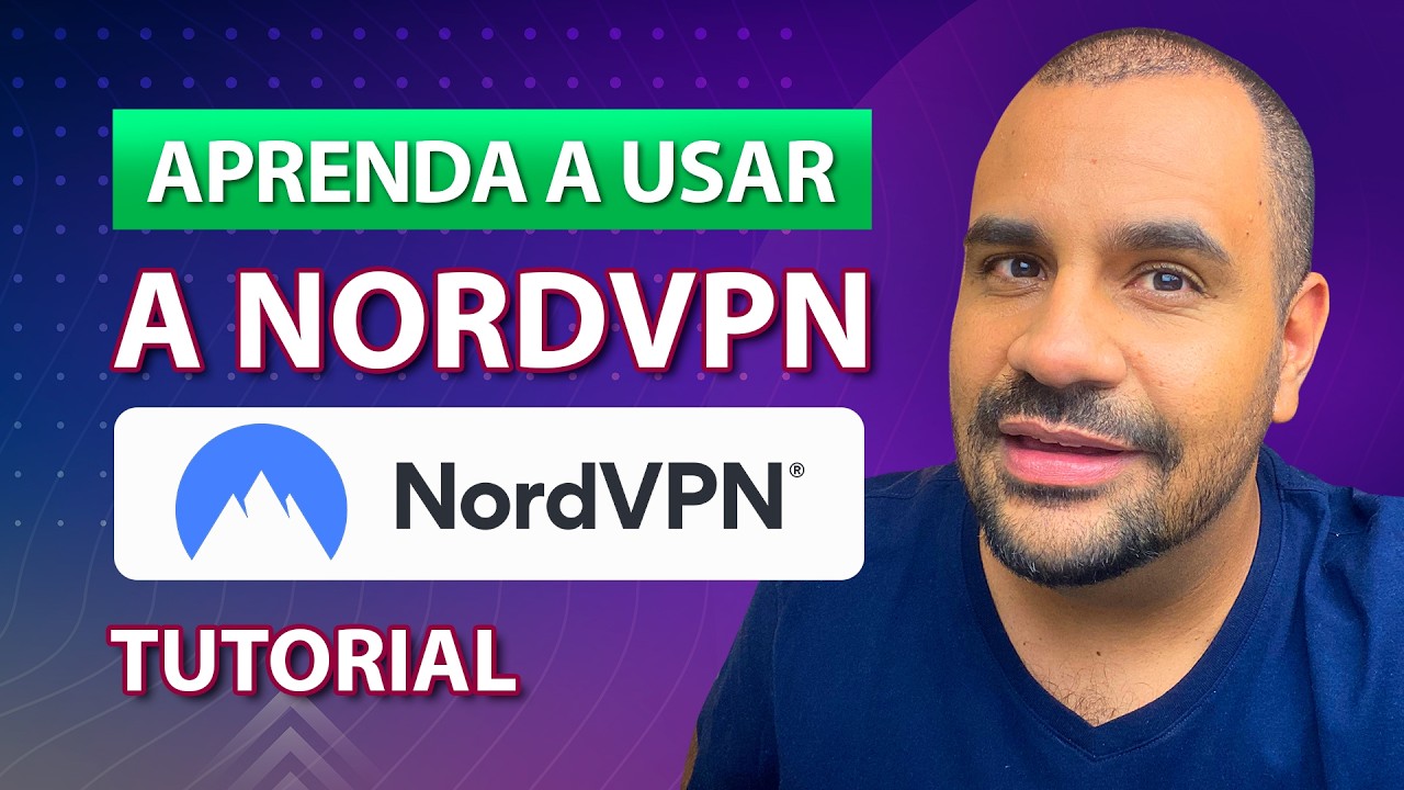 Tutorial da NordVPN | Como usar a NordVPN em 2026